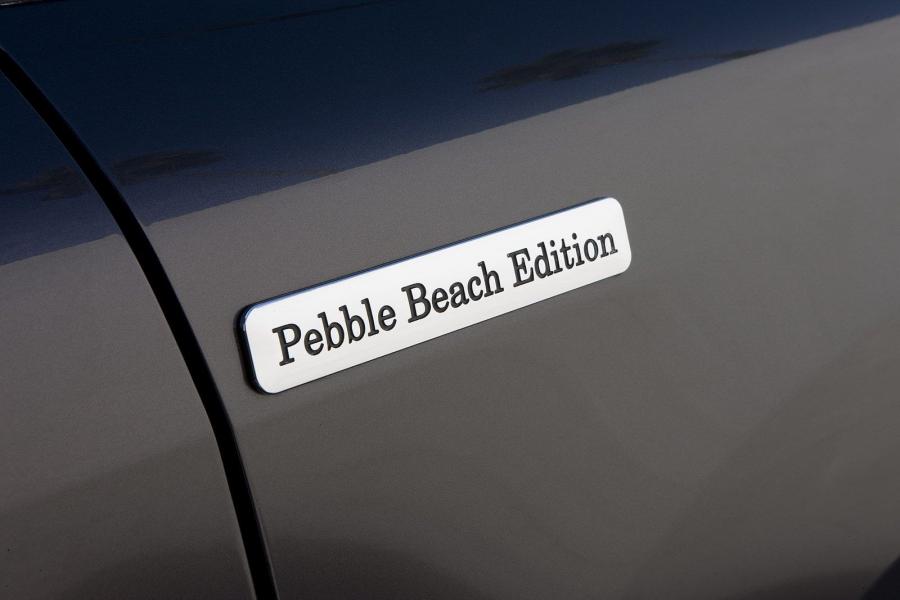  Lexus ES350 Pebble Beach Edition 2007 года  (фото 10 из 23)